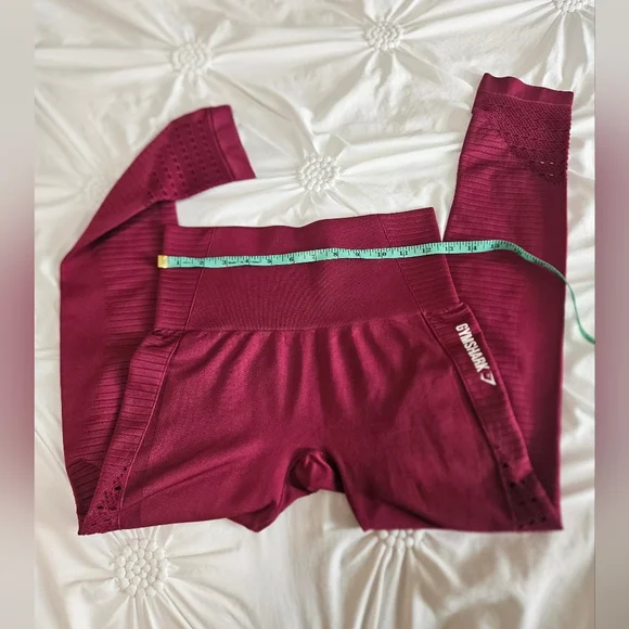 Gymshark Seamless Leggings Size S - Picture 8 of 8